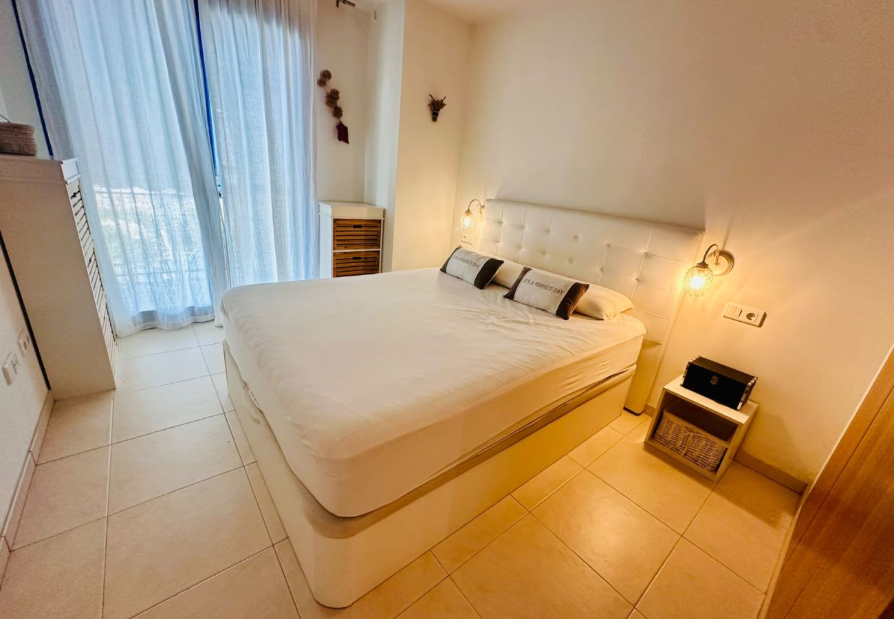Appartement à Villajoyosa - T1168 - Cala del Vent