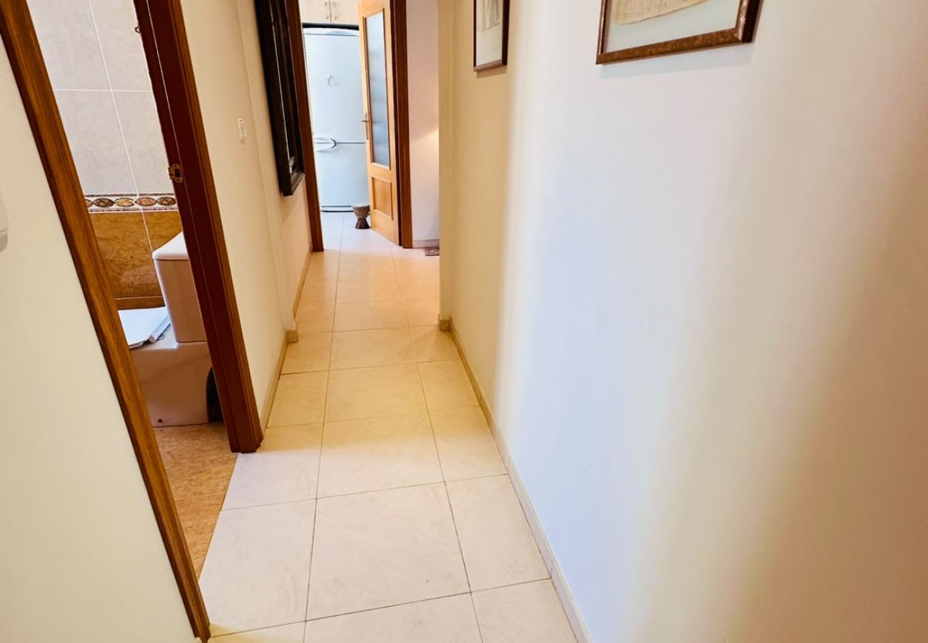 Appartement à Villajoyosa - T1168 - Cala del Vent