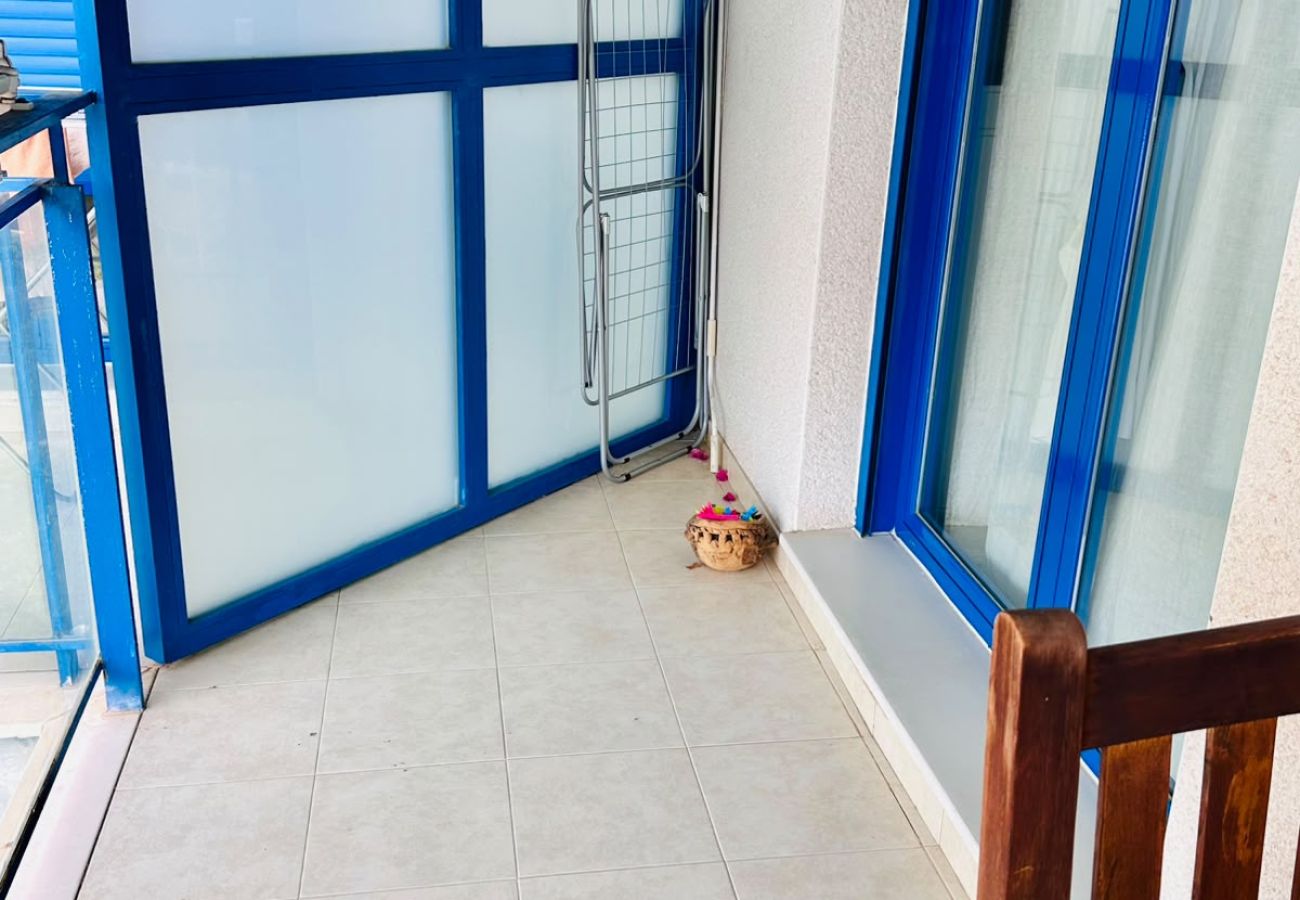 Appartement à Villajoyosa - T1168 - Cala del Vent