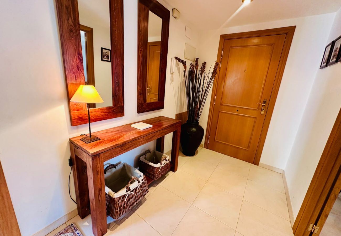 Appartement à Villajoyosa - T1168 - Cala del Vent