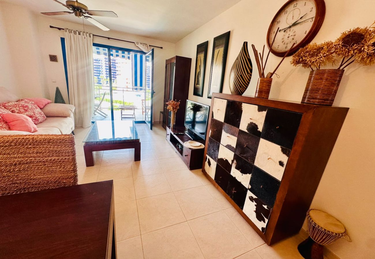Appartement à Villajoyosa - T1168 - Cala del Vent
