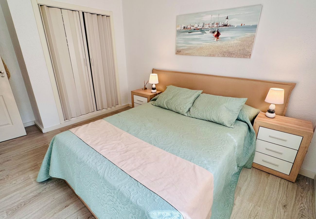 Appartement à Cala de Finestrat - T1174 - Hannibal