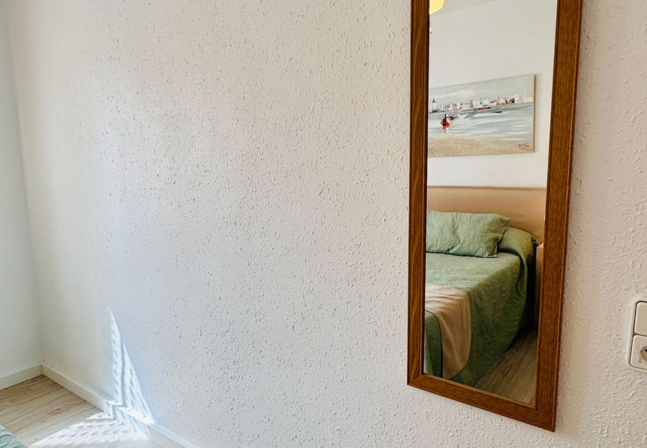 Appartement à Cala de Finestrat - T1174 - Hannibal