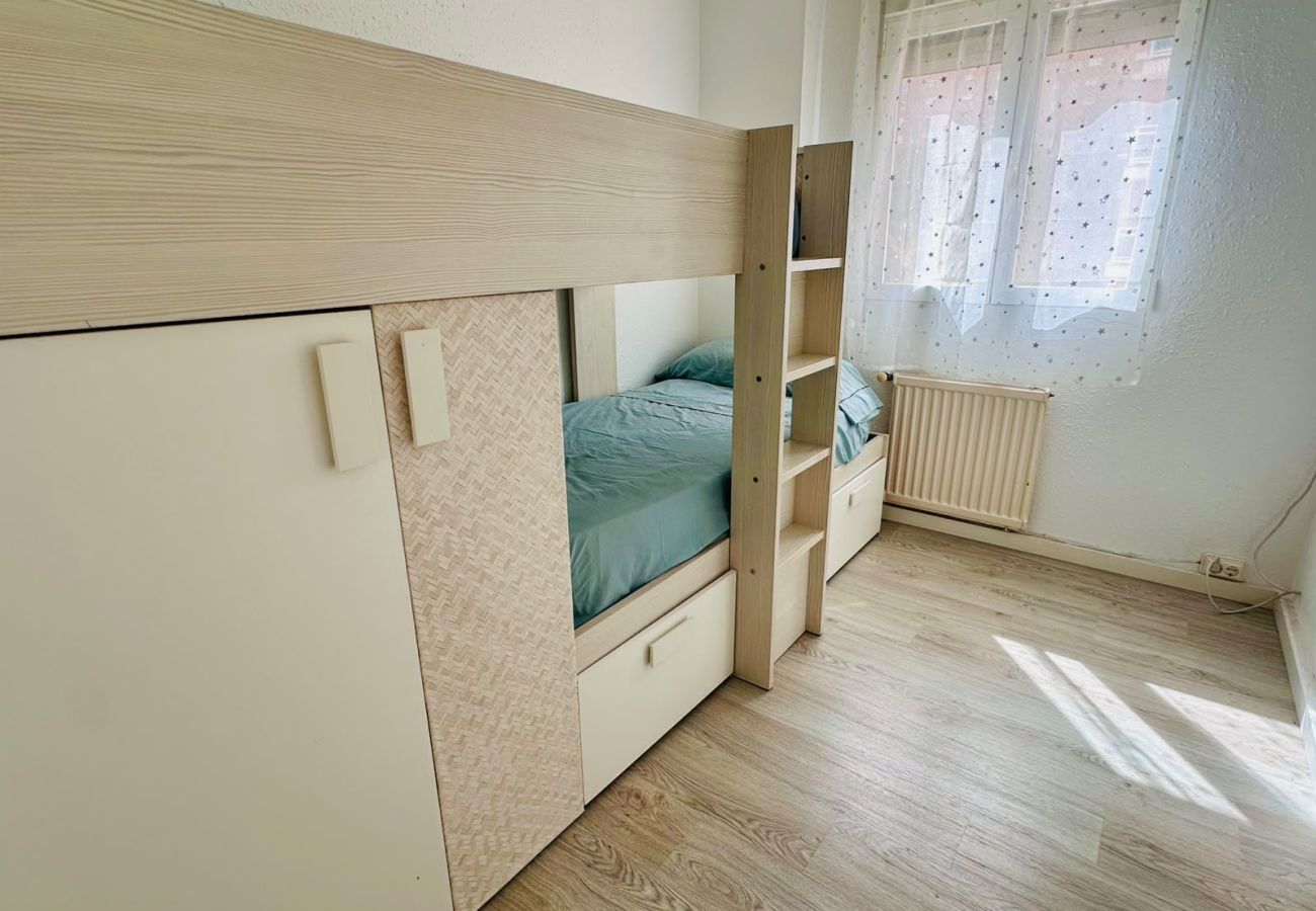 Appartement à Cala de Finestrat - T1174 - Hannibal