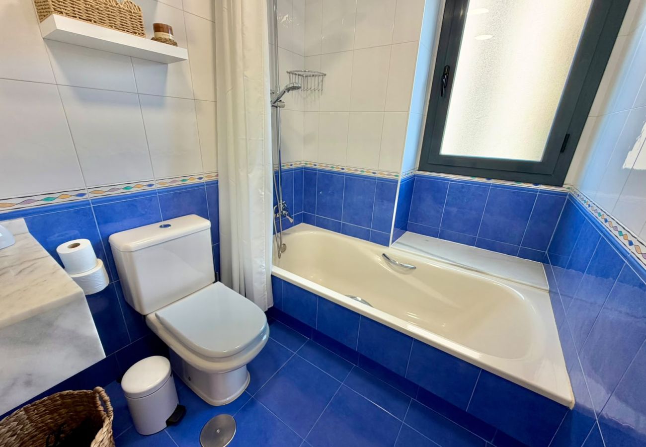 Appartement à Villajoyosa - T1181 - Tamarindo